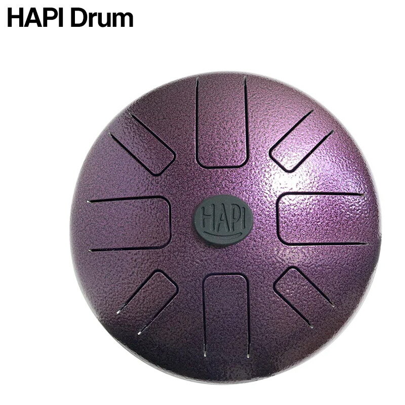 HAPI Drum Aura HAPI-AURA-BA Bアケボノ スリットドラム ハピドラム