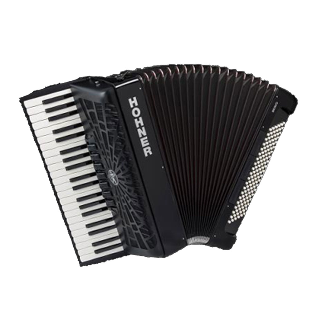 HOHNER ޥå ǥ Bravo III 120 BLK