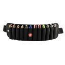 【マラソン限定ポイントUP】HOHNER ハーモニカベルト 10ホール用 フレックスベルト