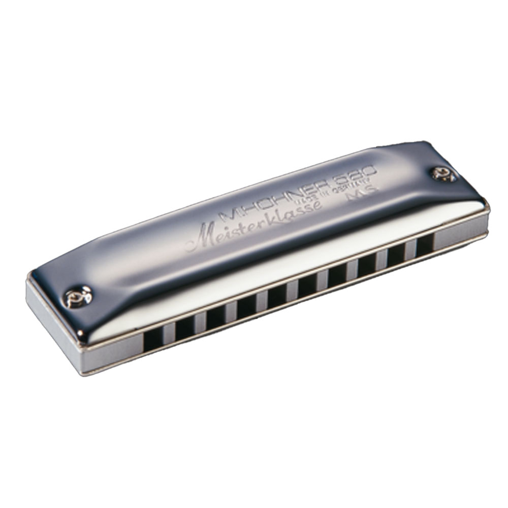 HOHNER ȥ˥åϡ˥ 580/20 MS B ޥ饹