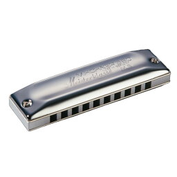 【29日までポイント10倍】HOHNER ダイアトニックハーモニカ 580/20 MS E マイスタークラス