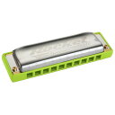 HOHNER ダイアトニックハーモニカ 2013/20 D♭ ロケット