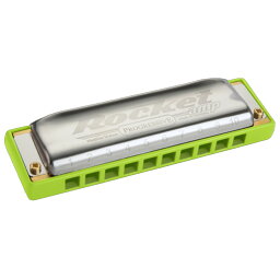 【29日までポイント10倍】HOHNER ダイアトニックハーモニカ 2013/20 E♭ ロケット