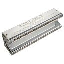 【マラソン限定ポイントUP】HOHNER オーケストラハーモニカ 968/38/40 ベース78