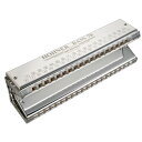 HOHNER オーケストラハーモニカ 968/38/40 ベース78