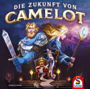 メビウスゲーム キャメロット ボードゲーム