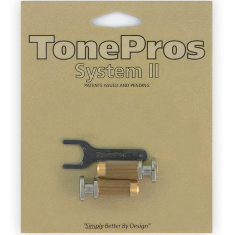 10ޤǥݥ10ܡTonePros å󥰡å MSPRS-N ˥å Metric Locking Studs for PRS