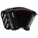 【26日までポイント8倍!】HOHNER クロマチック アコーディオン Nova I 49F Freebass