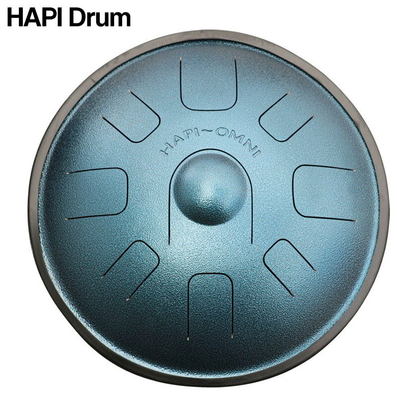 HAPI Drum HAPI-OMNI-G1 Gメジャー オムニ ハピドラム