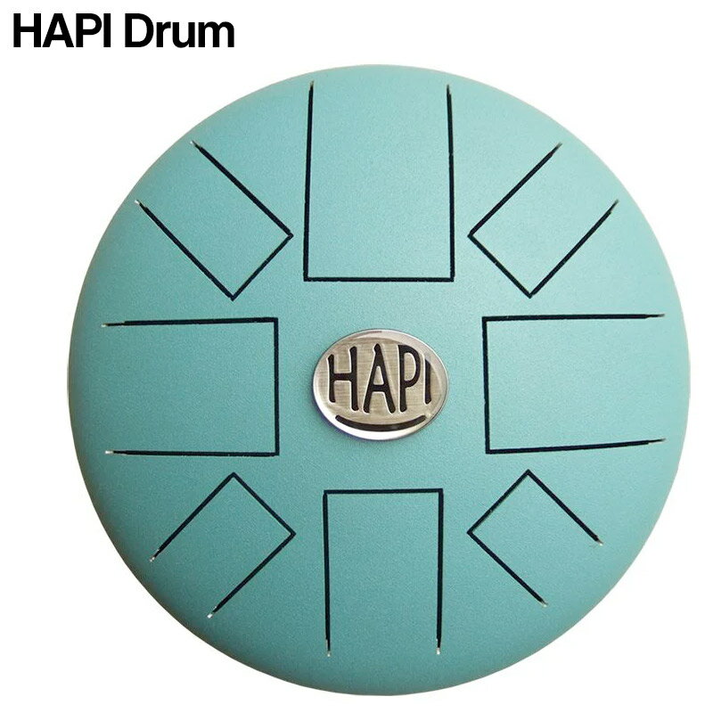 10ޤǥݥ10ܡHAPI Drum HAPI-EP-G Eԥߡ ꥸʥ åȥɥ ϥԥɥ