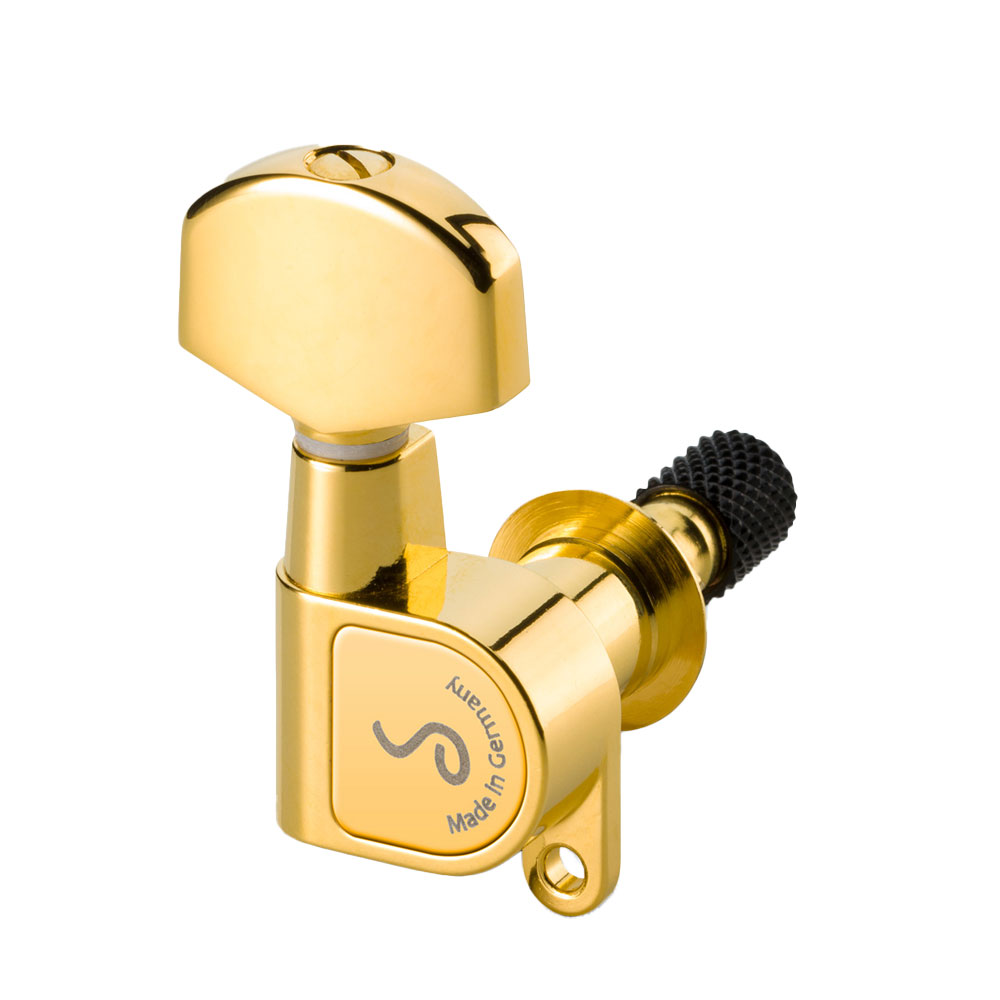 y15܂Ń|Cg10{zSchaller yOZbg M6 180 TopLocking (3L3R) Gold M6 180 TopLocking GO (3L3R)