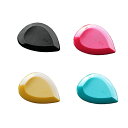 ROMBO ピック Jade Pick-2.3mm 4色セット