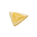 【15日限定ポイント8倍】ROMBO ピック Prisma Pick-0.8mm h-yellow