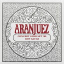 【27日までポイント8倍】アランフェスゲン Concert(L) GOLD 700 SET