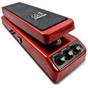 【27日までポイント8倍】EBS ベース用 ワウ Stanley Clarke Signature Wah Wah
