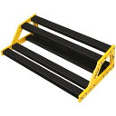 【27日までポイント8倍】NUX ペダルボード(M) Bumblebee Pedalboard Medium (NPB-M) エフェクターボード