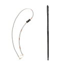 AULOS ネックストラップ NS-S+掃除棒