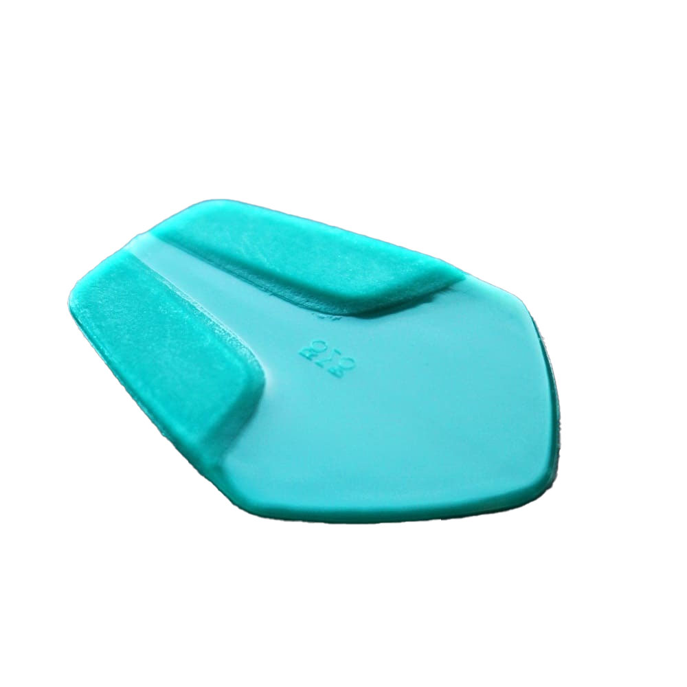 ROMBO ԥå Dune Pick-0.7 mm w-blue