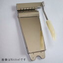 【マラソン限定ポイントUP】Montreux トレモロ Vibrola Tremolo set long Nickel new 1382