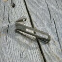【マラソン限定ポイントUP】Montreux ブラケット Time Machine LP bracket Nickel 1440