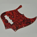【マラソン限定ポイントUP】Montreux JB ピックガード Torlam J62 #4 (Worn) 19173