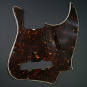 【マラソン限定ポイントUP】Montreux スピードノブ 62 JB tortoise pickguard relic 215