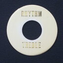 【マラソン限定ポイントUP】Montreux トグルプレート 56 LP creme toggle plate relic 398
