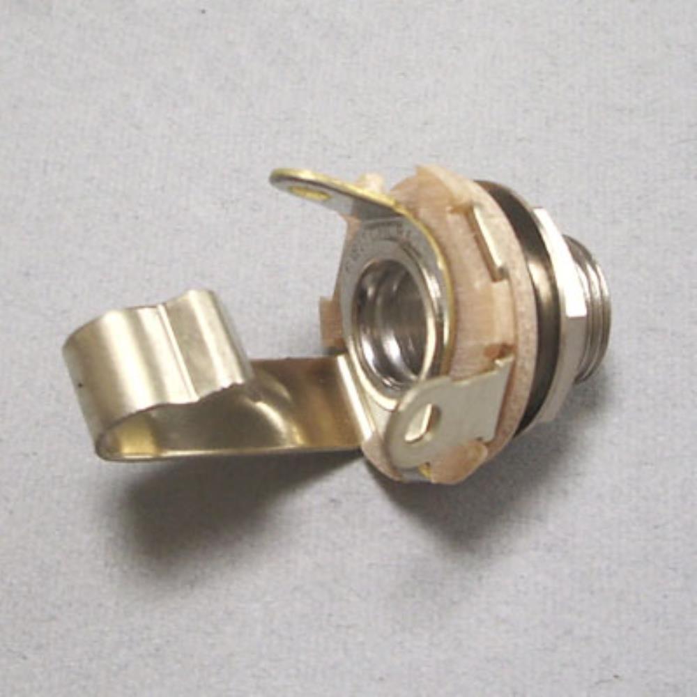 Montreux ジャック Switchcraft mono jack #11 800