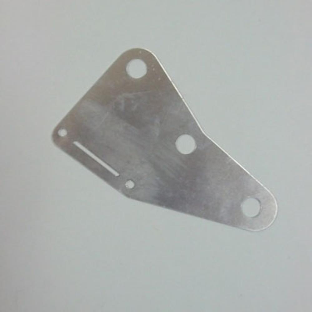 Montreux ������ɥץ졼�� 57 SC Aluminum Shield Plate 8086