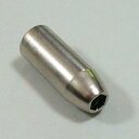【マラソン限定ポイントUP】Montreux トラスロッドナット Metric Truss Rod Nut Bullet 8202