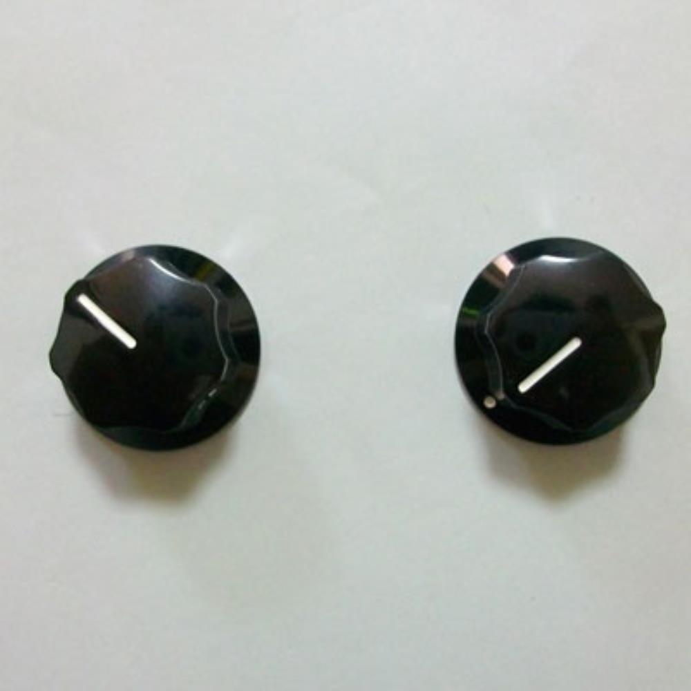 Montreux MG �Υ� MG Knob Set inch (2) 8233