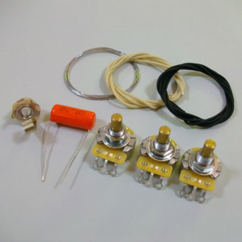 Montreux 配線キット Montreux JB wiring kit 8239