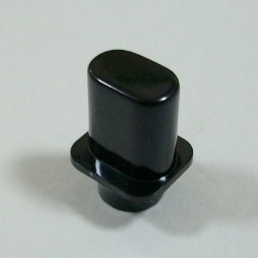 CRL, OAK等に対応する、インチサイズのレバースイッチ・ノブです。