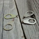 【マラソン限定ポイントUP】Montreux ナット ワッシャー Pointer washers ver.2 (4) Relic 70's 8609