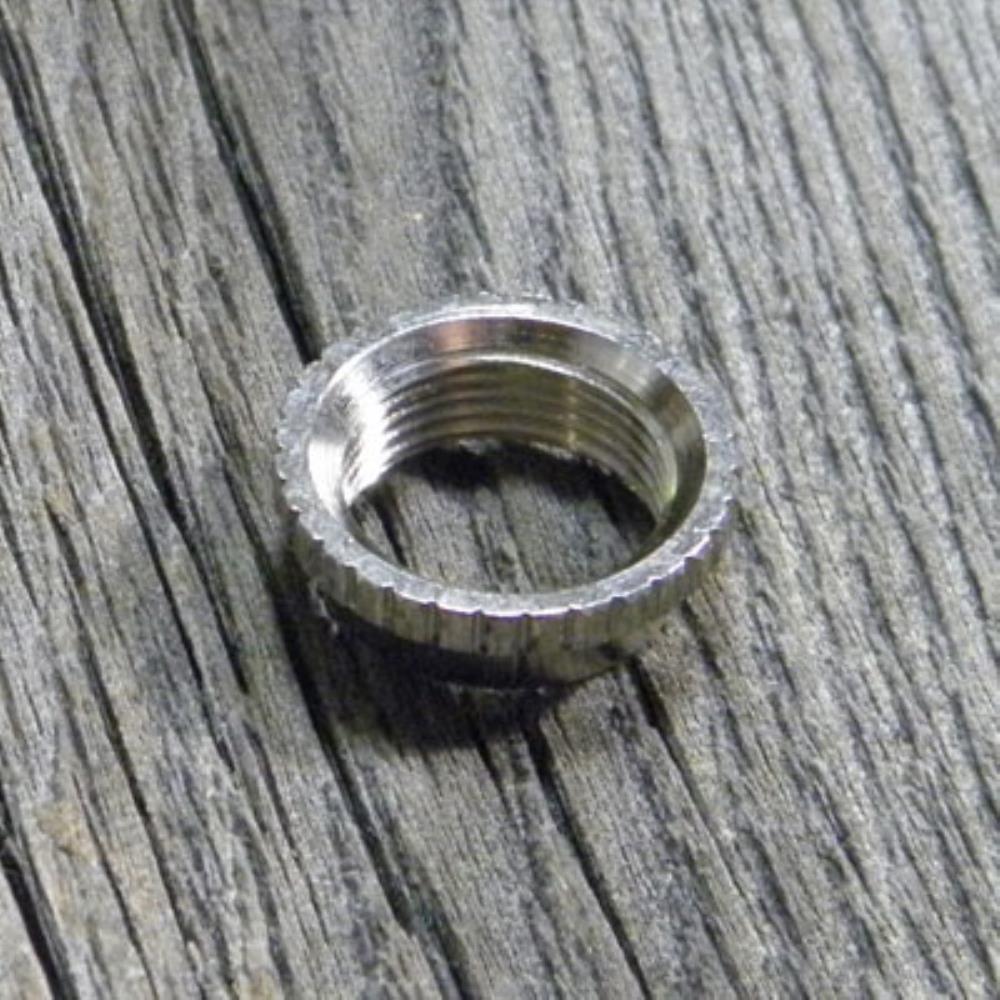 56年製の個体から型取りしました。ver.1に比べ、各部のディテールはよりリアルとなりました。