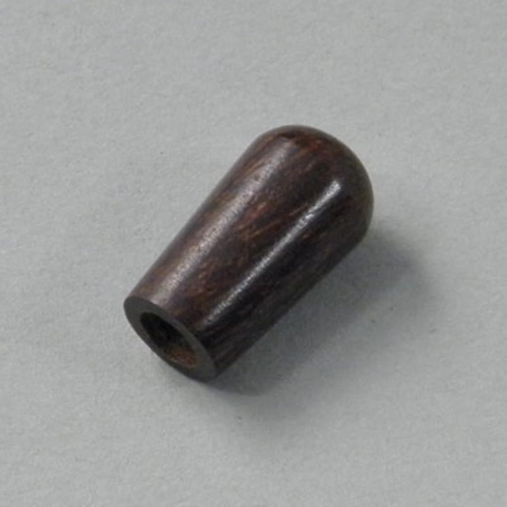 樂天商城 - Montreux 木製スイッチノブパーツ Inch toggle switch knob Rosewood ver.2 8676