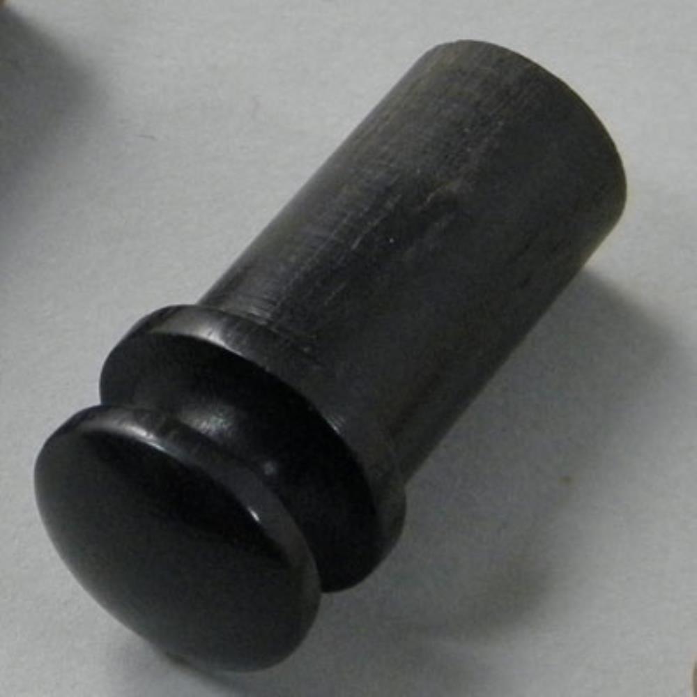 Montreux アコースティックパーツ用ストラップピン Conversion Strap pin for Acoustic Ebony ver.2 8679