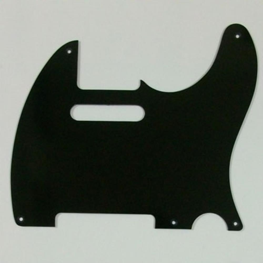 樂天商城 - Montreux TL ピックガード USA TL BLACK BAKELITE 1.6mm 8702