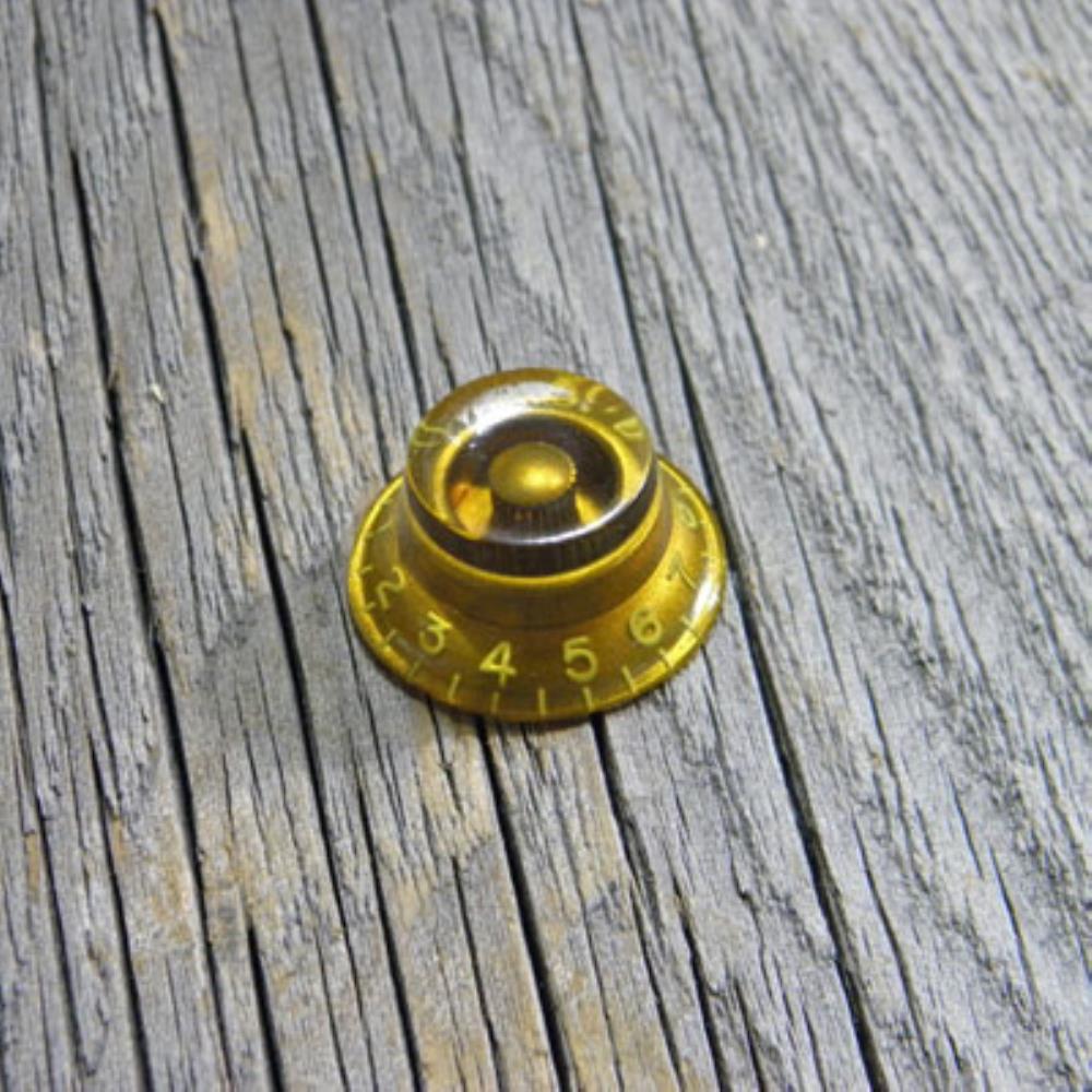 Montreux トップハットノブ Montreux Top Hat knob set Gold (4) ver.2 8704
