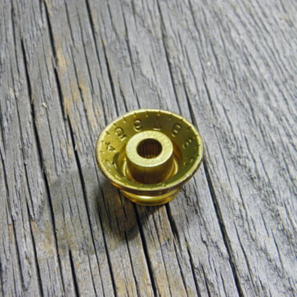 Montreux トップハットノブ Montreux Top Hat knob set Gold (4) ver.2 8704