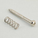 【マラソン限定ポイントUP】Montreux ピックアップ用ネジ Inch phillips TL pickup screws for neck (2) 872...