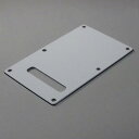 【マラソン限定ポイントUP】Montreux バックプレート USA Tremolo backplate American Standard WHITE 3PL...