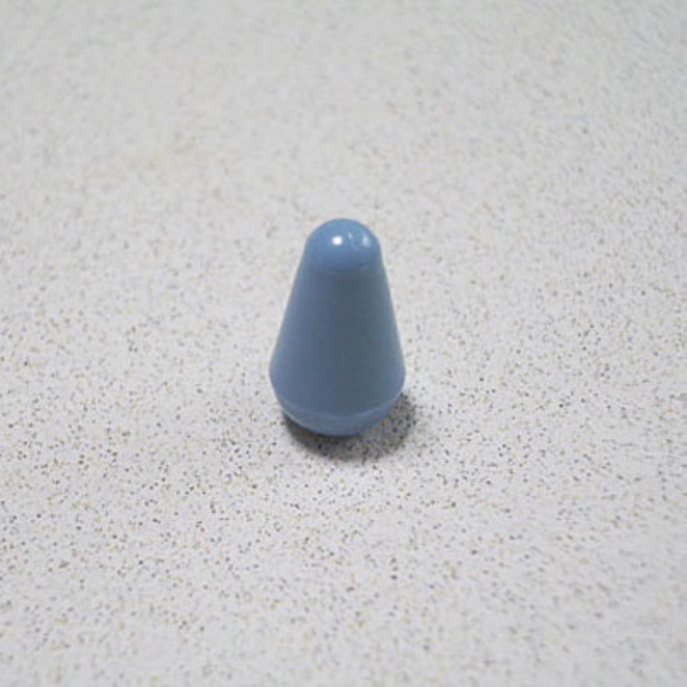 樂天商城 - 【6日までポイントUP】Montreux スイッチノブ Lever Switch Knob Metric Blue 8776