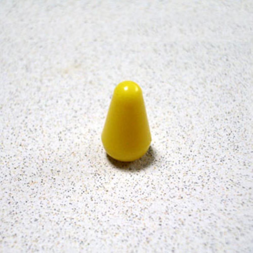 樂天商城 - Montreux スイッチノブ Lever Switch Knob Inch Yellow 8783