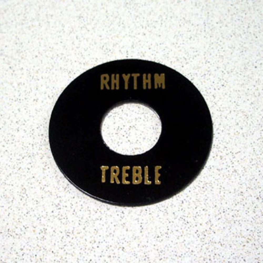 Montreux �ȥ���ץ졼�� Toggle Switch Plate BK 8885