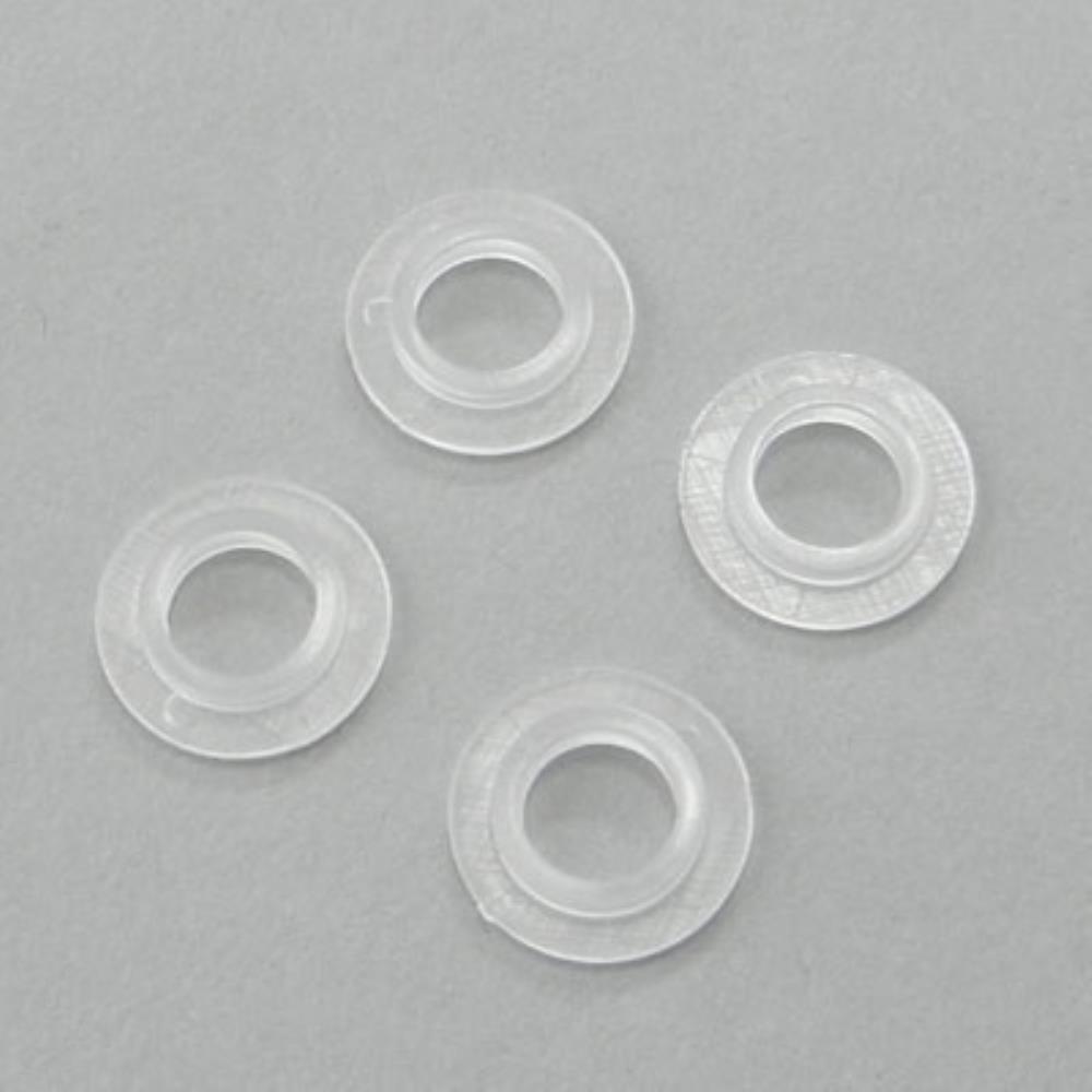 【ポイント8倍！10日まで】Montreux ナット ワッシャー Pot Adaptor 7mm-3/8” (4) 9162