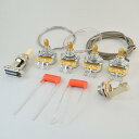 【マラソン限定ポイントUP】Montreux 配線キット Montreux SG wiring kit 9211