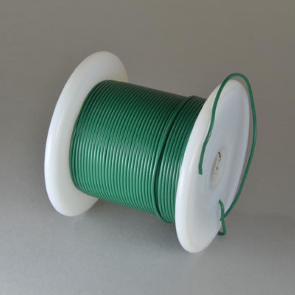 ベルデン社製のギター、エフェクター内部配線用リード線の30メートル巻きになります。確実な音圧アップ・音質向上をお約束します。MIL-SPEC.(米軍軍用規格)適合品です。耐圧600V、耐熱150度。Made in U.S.A.