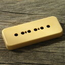 Montreux ピックアップカバー 50's Soapbar cover Creme short relic ver.2 9258