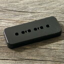Montreux ピックアップカバー 50's Soapbar cover Black short relic ver.2 9260